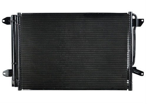 FVP Radiators & Condensers A/C Condenser P/N:CON3889