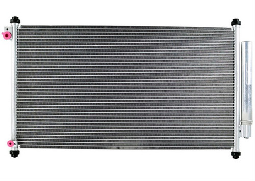 FVP Radiators & Condensers A/C Condenser P/N:CON3965