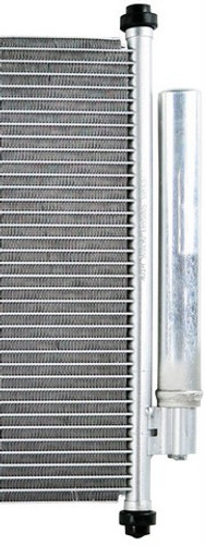 FVP Radiators & Condensers A/C Condenser P/N:CON3965