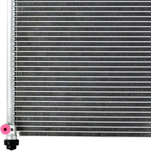 FVP Radiators & Condensers A/C Condenser P/N:CON3965