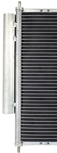 FVP Radiators & Condensers A/C Condenser P/N:CON3295
