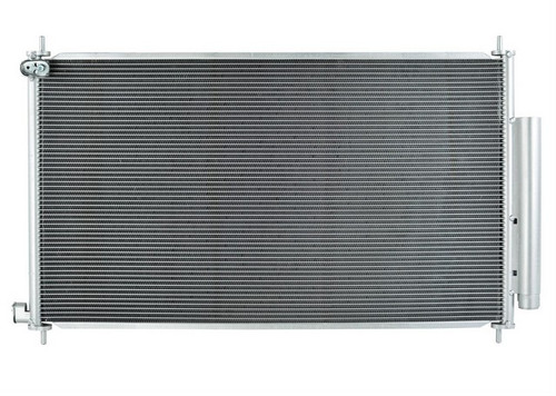 FVP Radiators & Condensers A/C Condenser P/N:CON3997