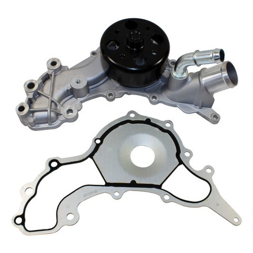 FVP Water Pumps Engine Water Pump P/N:120-4010