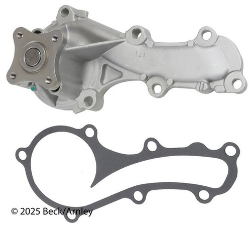 Beck/Arnley Engine Water Pump 131-2294