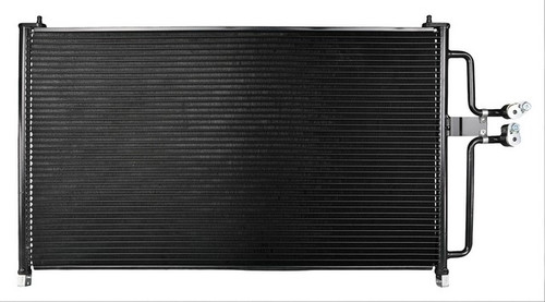 FVP Radiators & Condensers A/C Condenser P/N:CON3298