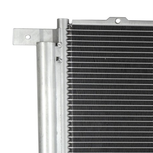 FVP Radiators & Condensers A/C Condenser P/N:CON3348