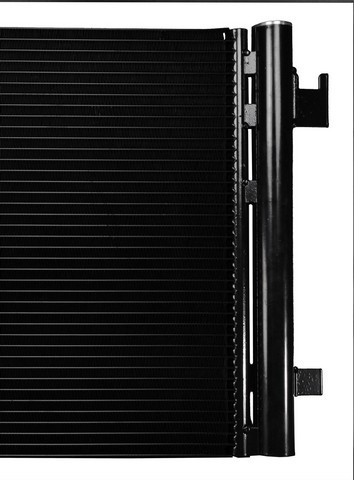FVP Radiators & Condensers A/C Condenser P/N:CON3467