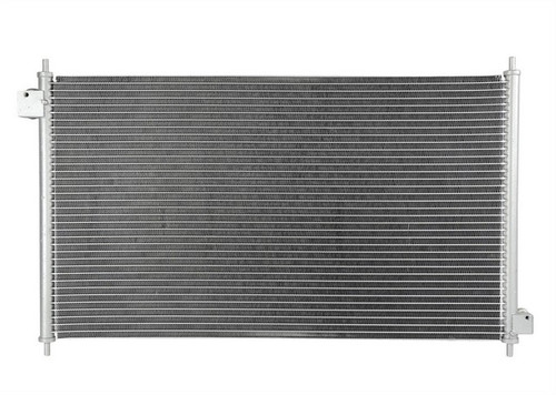 FVP Radiators & Condensers A/C Condenser P/N:CON4900