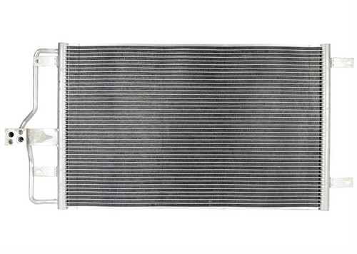 FVP Radiators & Condensers A/C Condenser P/N:CON3377