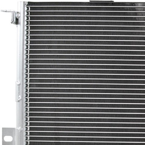FVP Radiators & Condensers A/C Condenser P/N:CON4709
