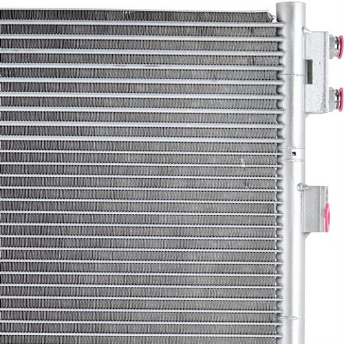 FVP Radiators & Condensers A/C Condenser P/N:CON3948