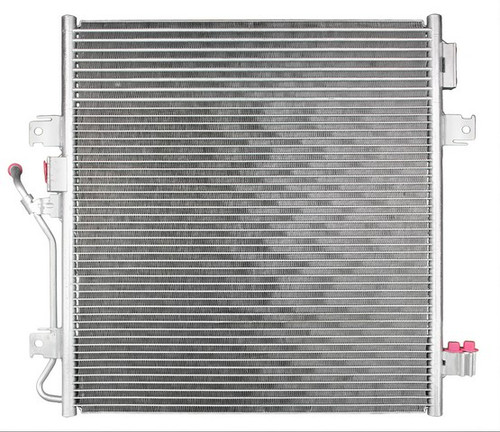 FVP Radiators & Condensers A/C Condenser P/N:CON3664