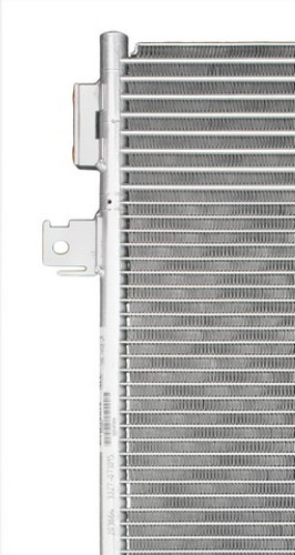 FVP Radiators & Condensers A/C Condenser P/N:CON3664