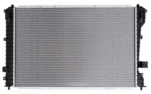FVP Radiators & Condensers Radiator P/N:RAD13040