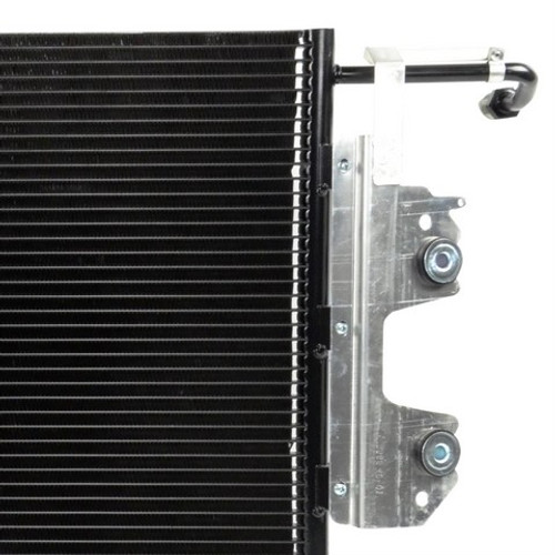 FVP Radiators & Condensers A/C Condenser P/N:CON4722