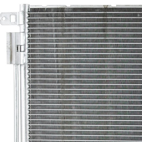 FVP Radiators & Condensers A/C Condenser P/N:CON4063