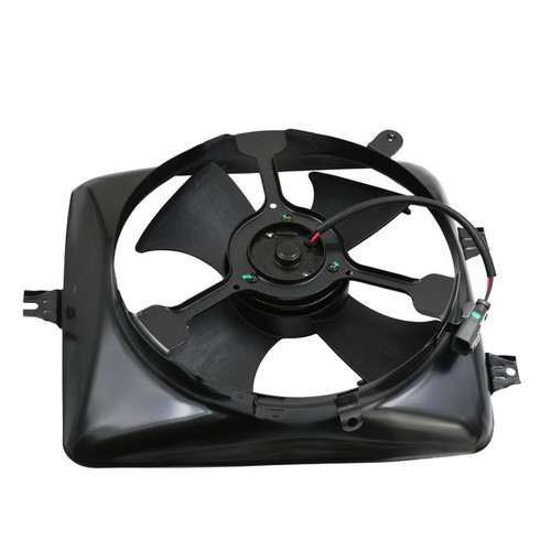 SKP A/C Condenser Fan Assembly P/N:SK620234