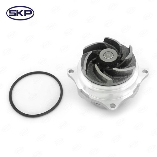 SKP Engine Water Pump SK1252100 - view 2