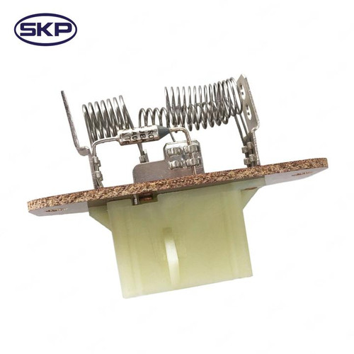 SKP HVAC Blower Motor Resistor SKRU318 - view 2
