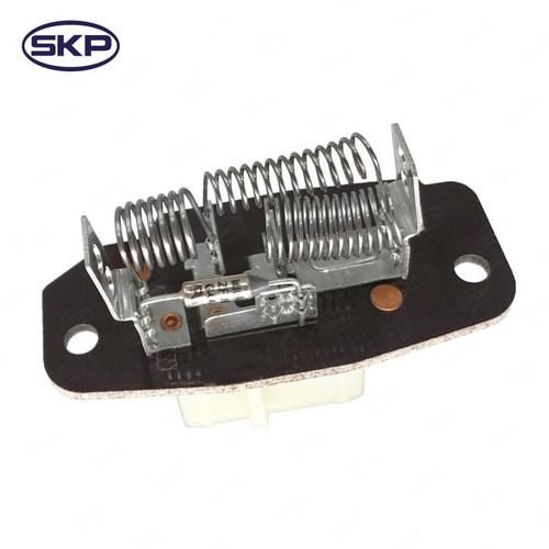 SKP HVAC Blower Motor Resistor SKRU318 - view 3