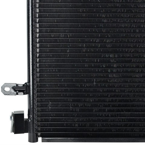 FVP Radiators & Condensers A/C Condenser P/N:CON3482