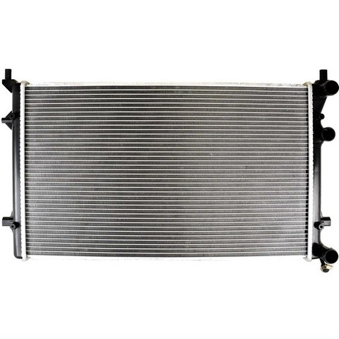 FVP Radiators & Condensers Radiator P/N:RAD13422