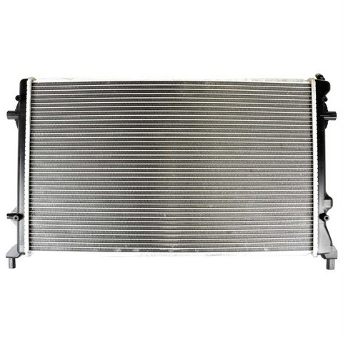 FVP Radiators & Condensers Radiator P/N:RAD13422