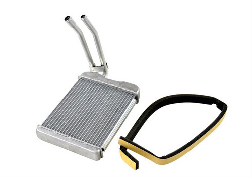 FVP Heater Cores HVAC Heater Core P/N:HTR98762