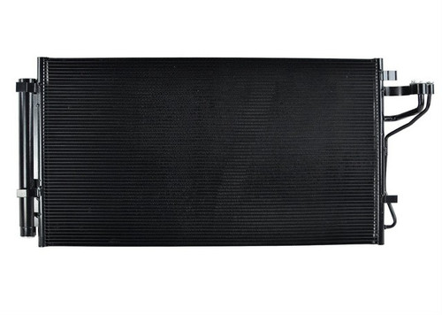 FVP Radiators & Condensers A/C Condenser P/N:CON3983