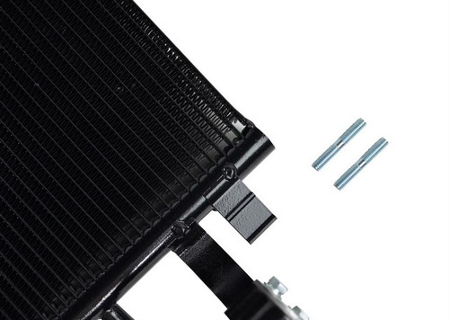 FVP Radiators & Condensers A/C Condenser P/N:CON3983