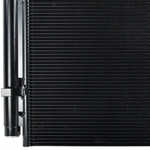 FVP Radiators & Condensers A/C Condenser P/N:CON3983