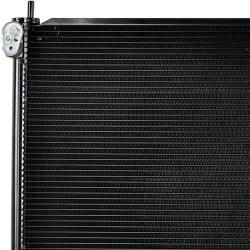 FVP Radiators & Condensers A/C Condenser P/N:CON3976