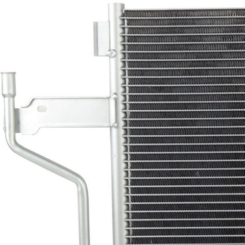 FVP Radiators & Condensers A/C Condenser P/N:CON4983