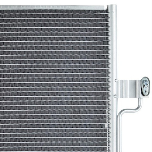 FVP Radiators & Condensers A/C Condenser P/N:CON4715