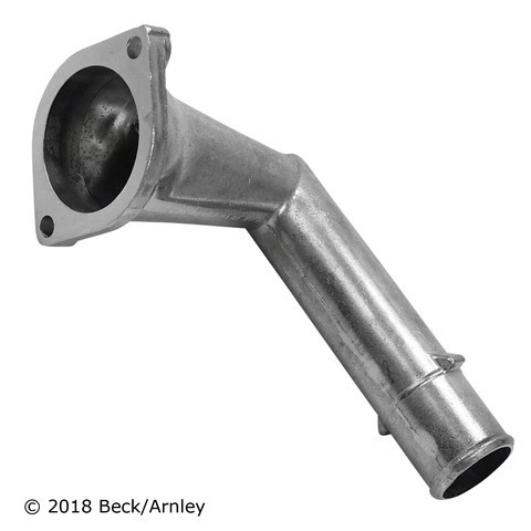 Beck/Arnley Engine Coolant Outlet Flange 147-0090 - view 2
