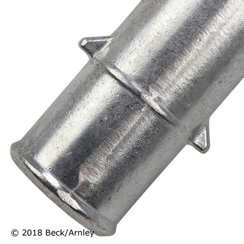 Beck/Arnley Engine Coolant Outlet Flange 147-0090 - view 8