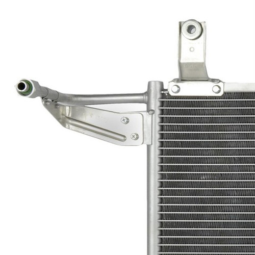 FVP Radiators & Condensers A/C Condenser P/N:CON4531