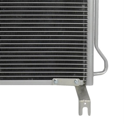 FVP Radiators & Condensers A/C Condenser P/N:CON4531