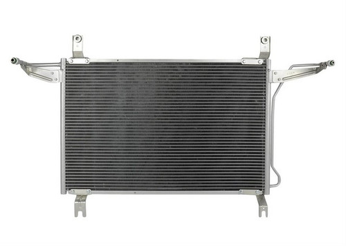 FVP Radiators & Condensers A/C Condenser P/N:CON4531