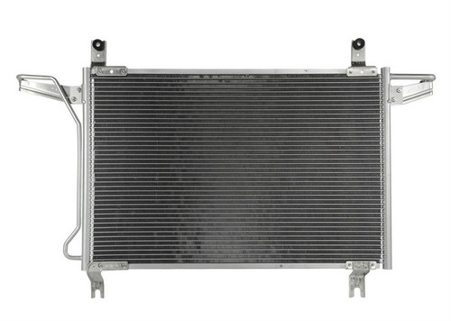FVP Radiators & Condensers A/C Condenser P/N:CON4531