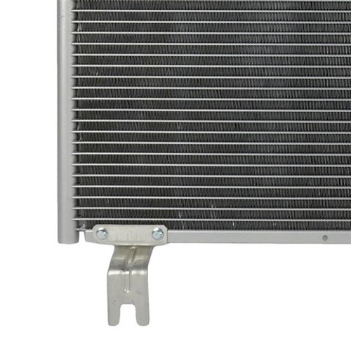 FVP Radiators & Condensers A/C Condenser P/N:CON4531