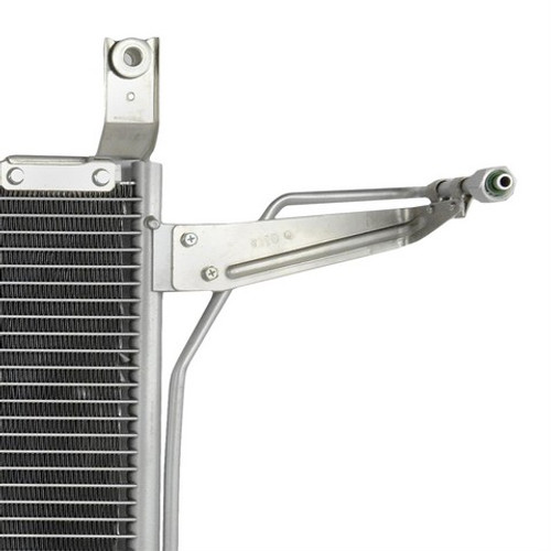 FVP Radiators & Condensers A/C Condenser P/N:CON4531
