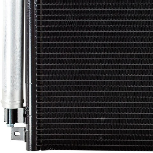 FVP Radiators & Condensers A/C Condenser P/N:CON3897