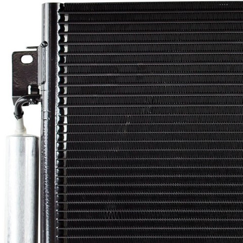 FVP Radiators & Condensers A/C Condenser P/N:CON3897