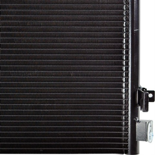 FVP Radiators & Condensers A/C Condenser P/N:CON3897