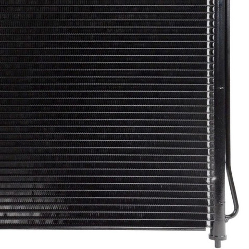 FVP Radiators & Condensers A/C Condenser P/N:CON3331