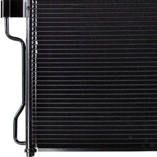 FVP Radiators & Condensers A/C Condenser P/N:CON4879