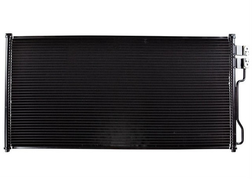 FVP Radiators & Condensers A/C Condenser P/N:CON4879