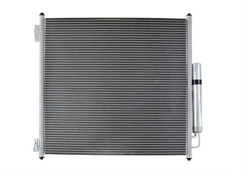 FVP Radiators & Condensers A/C Condenser P/N:CON4433