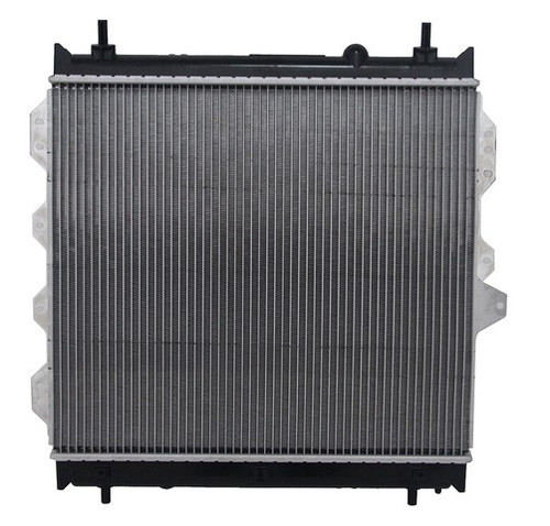 FVP Radiators & Condensers Radiator P/N:RAD2677